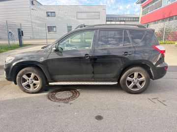 Toyota RAV 4 - 5