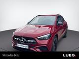 Mercedes-Benz GLA 180 AMG-SPECIAL-EDITION+DISTRONIC+AHK+SOUND