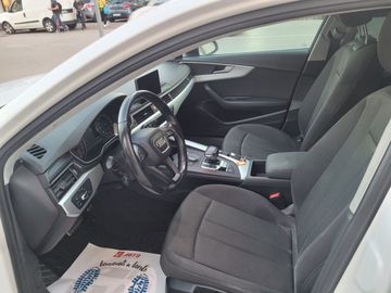 Audi A4 - 10
