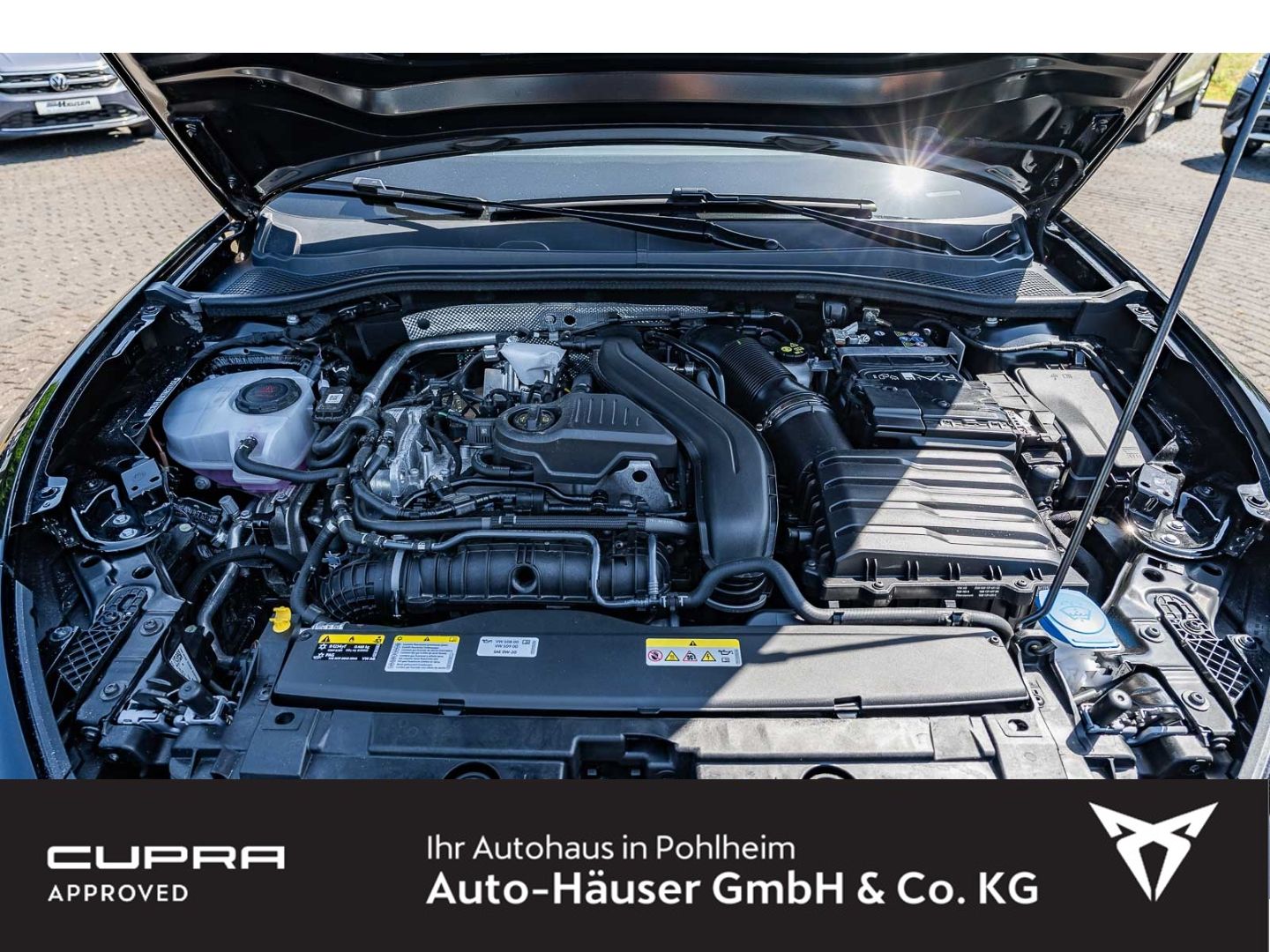 Cupra Leon - Bild 27