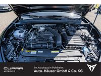 Cupra Leon - Vorschau Bild 27