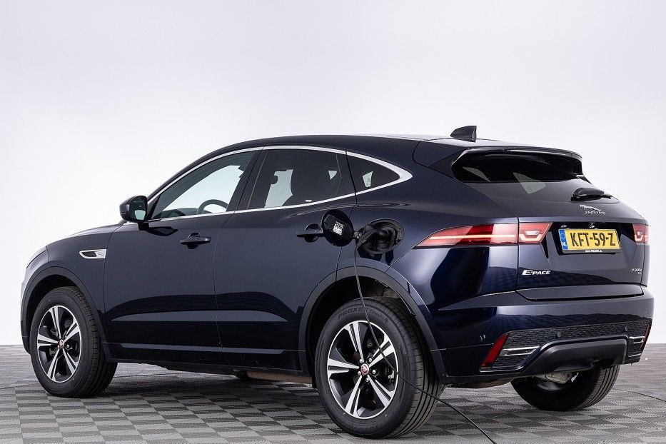 Jaguar E-Pace 1.5 P300e AWD R-Dynamic S | panorama dach imagem 2