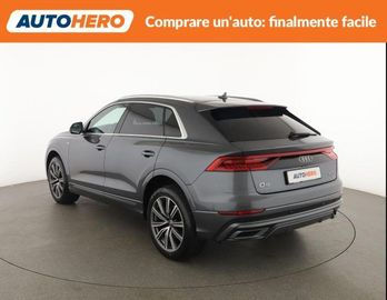 Audi Q8 - 4