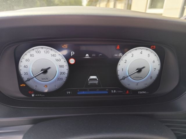 Hyundai BAYON – Bild 13