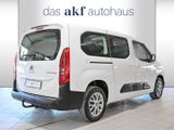 Citroën Berlingo 1.2 PureTech 130 Feel XL-Navi*AHK*Kamer - Citroën Berlingo: Automatik, N