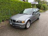 BMW 3er E46 318i Touring TÜV neu 06/27 Car... - BMW: Kombi, 3er E46