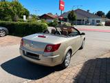 Renault Megane Coupé-Cabriolet Dynamique 1.9 dCi FAP... - Renault Megane aus 2007: Dynamique