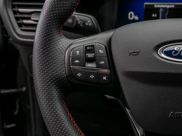 Ford Kuga 2.5 Plug-In Hybrid ST-Line X Kamera B&O