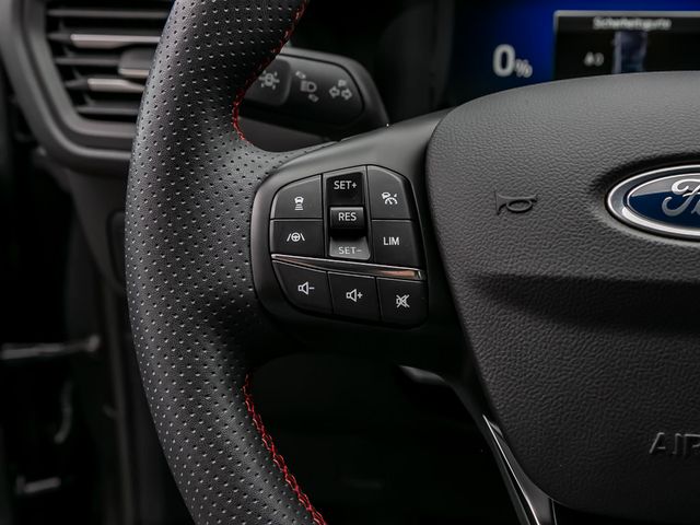 Ford Kuga 2.5 Plug-In Hybrid ST-Line X Kamera B&O