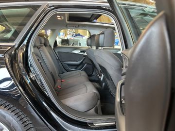Audi A6 Avant *3.0*Memory*PANO*TEMPO*4-Zonen*BIXENON*