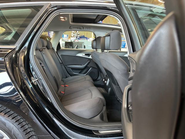 Audi A6 Avant *3.0*Memory*PANO*TEMPO*4-Zonen*BIXENON*