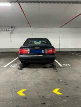 Audi 100 C4 2.0E Klassiker mit H-Kennzeichen  - Audi 100 aus 1991