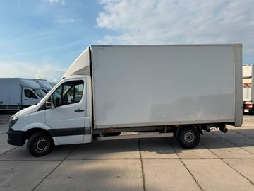 Mercedes Sprinter - 5