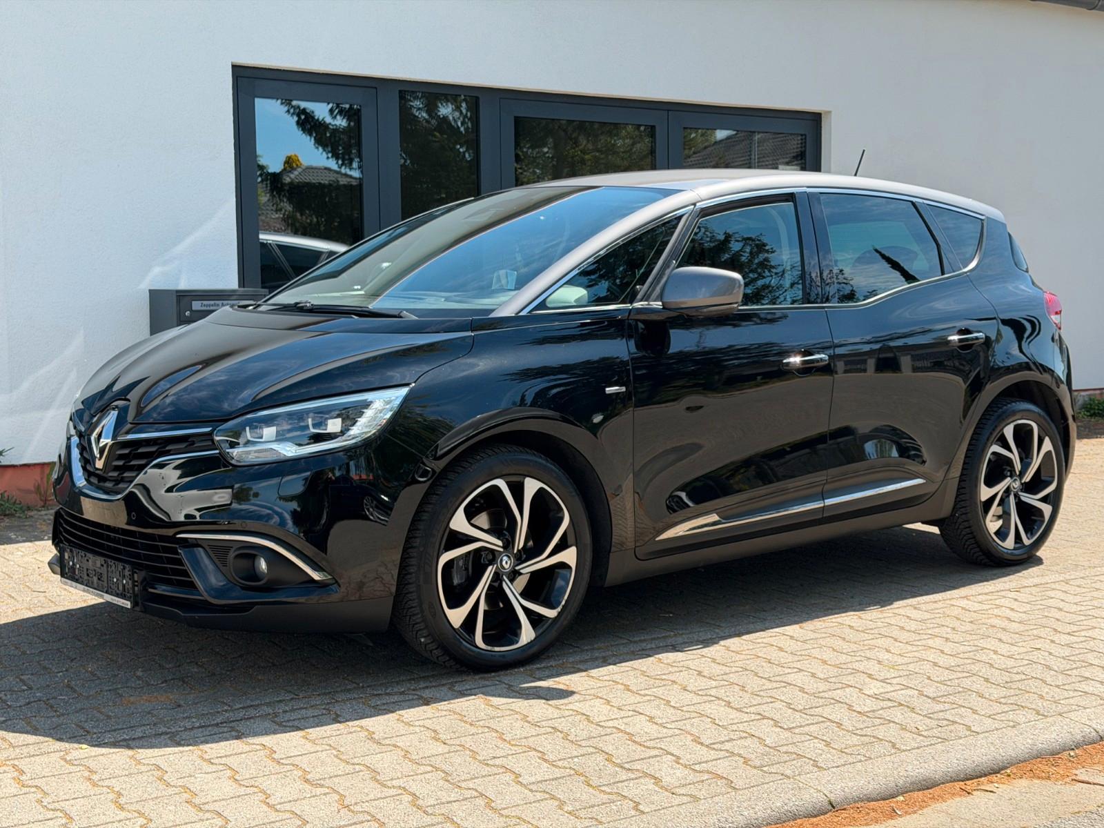 Renault Scenic IV 1.6 dCi BOSE Edition *Top Austattung*