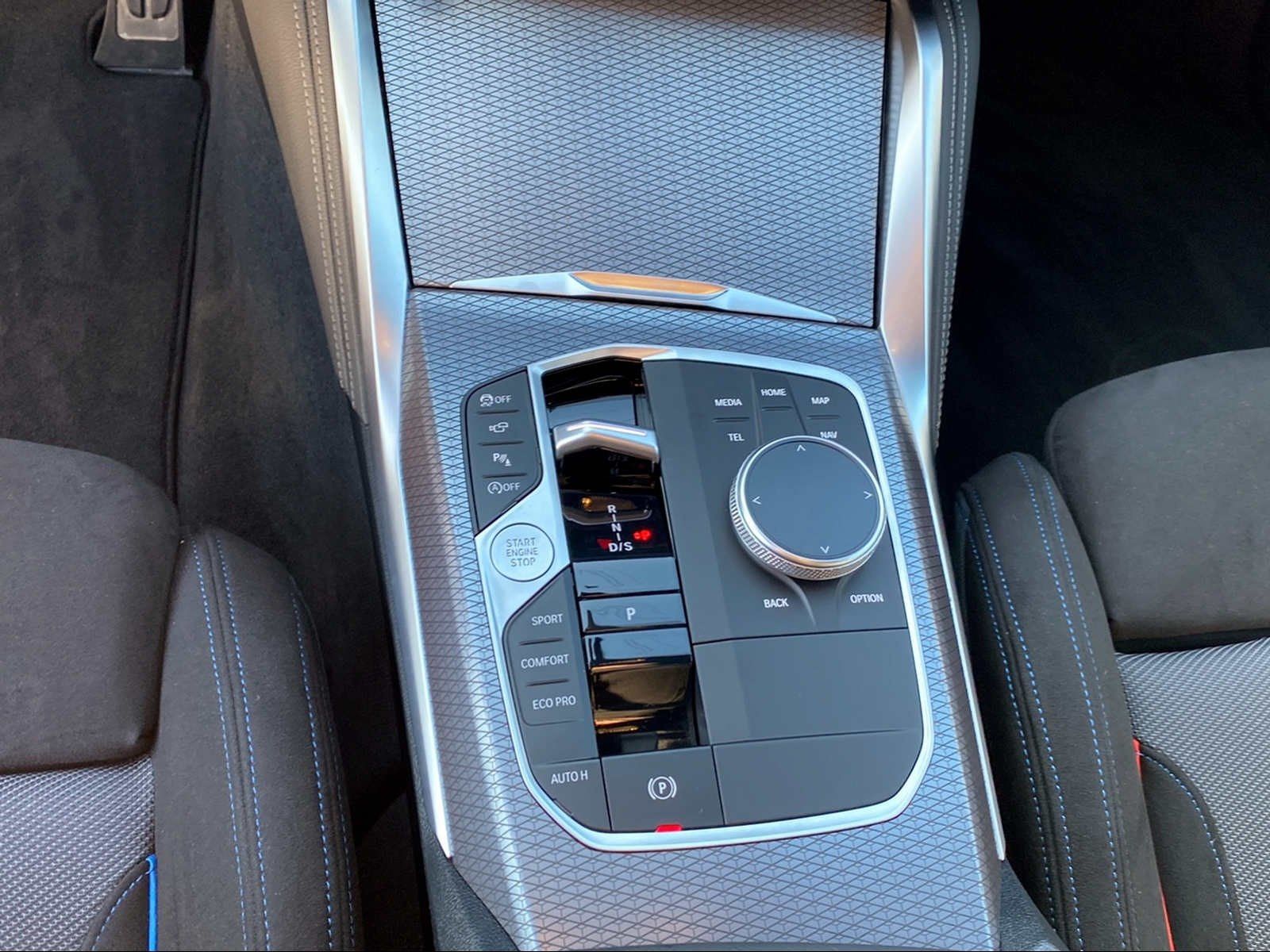 BMW 420 Gran Coupé - Bild 19