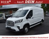 Maxus Deliver 9  L2H2 >3SIT+KLIMA+KAMERA+PDC+MFL+TEMP - Maxus Deliver 9 Gebrauchtwagen