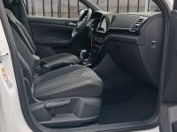 Volkswagen T-Cross - Vorschau Bild 8