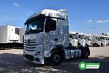 Mercedes-Benz Actros 5 1845 BigSpace
