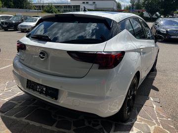 Bild 19 Opel Astra K Lim GS Line - Navi | Komfort-Paket | RFK
