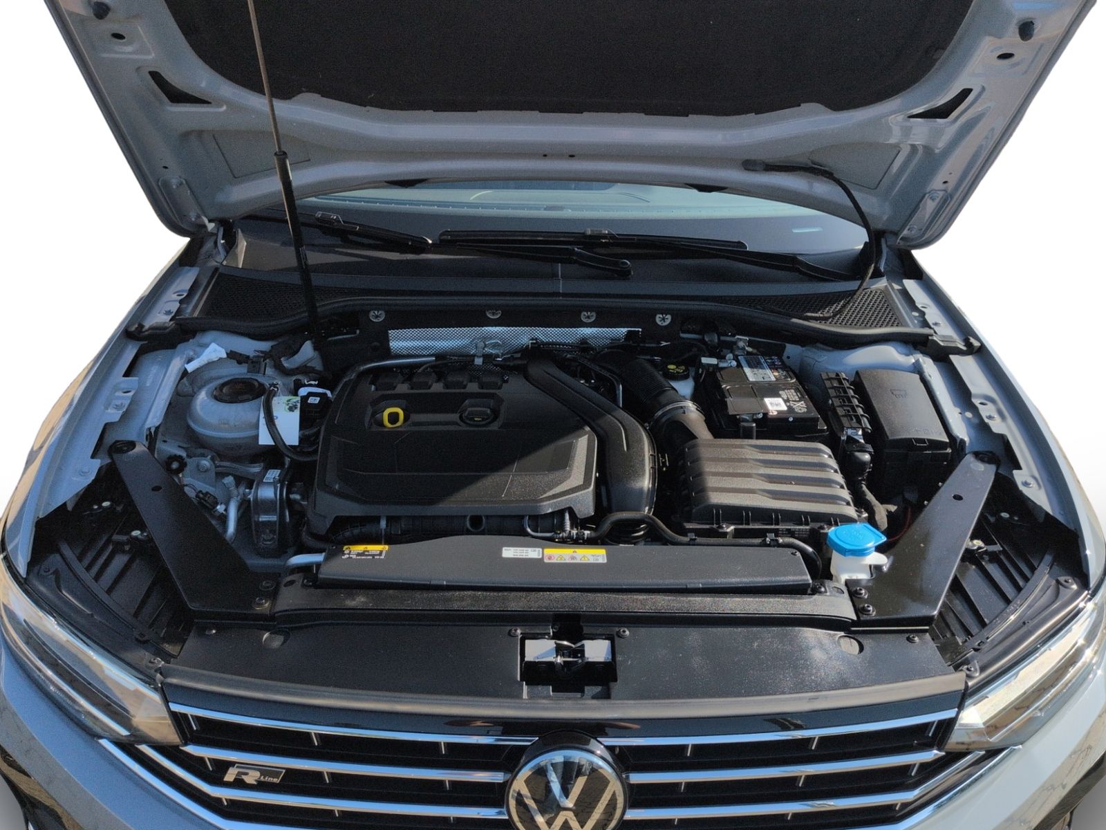 Passat Variant 1.5 TSI DSG Business KAMERA+NAVI+