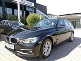 BMW 318d Aut Tour.Navi LED HiFi Sitzh.PDC Fin.208,- - BMW: Kombi, F31