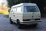 Volkswagen T3 other - scheckheftgepflegte VW T3 andere