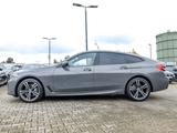BMW 630d xDrive M Sport DA PA Head-Up Pano LC Prof.  - BMW 630 Gran Turismo aus 2022
