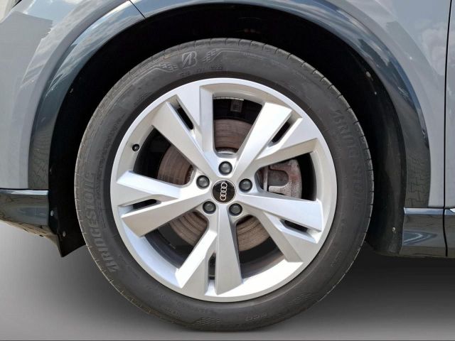 Q4 E-TRON 40 S-LINE NAVI+SHZ+LED+DAB