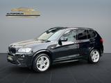 BMW X3 xDrive30d M-Sportpaket Pano 360* - BMW X3 aus 2011: 30d