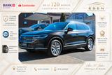 Volkswagen Touareg 3.0 V6 TDI+Atmosphere+4MOTION+LUFTFEDER.
