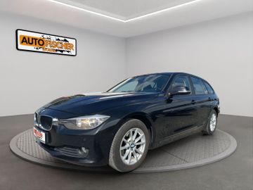 BMW 320 - 3