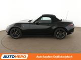Mazda MX-5 2.0 Exclusive-Line *NAV*TEMP*SHZ*ALU*KLIMA* - Mazda MX-5: Cabrio