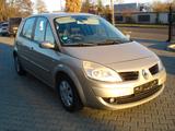 Renault Scenic 1.6 Klimaanlage EFH Service 8fachbereift - gebrauchte Renault Scenic aus dem Jahr 2008