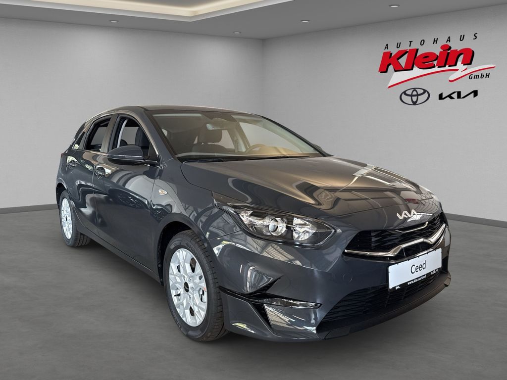 Image of Kia cee'd / Ceed