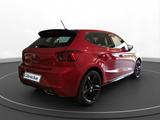 Seat Ibiza 1.0 TSI DSG FR Black Edition DSG LED Full - Seat Ibiza New cars