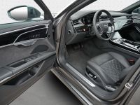 Audi A8 - Vorschau Bild 15