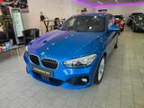 BMW 120 Baureihe 1 Lim. 5-trg. 120 d M Sport Navi - BMW 120 in Dortmund