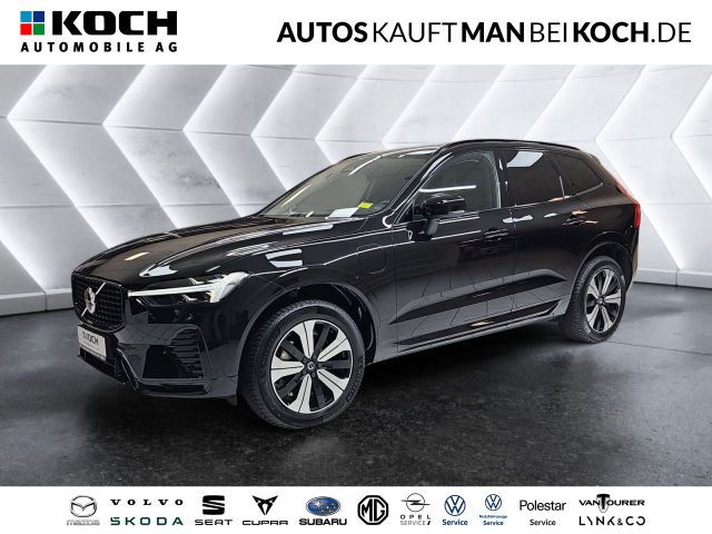 Volvo XC60 T6 Plug-In AWD Plus Dark ACC BLIS H/K