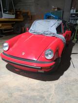 Porsche 911 cabrio wtl optik - Porsche aus 1989: Roadster, 911