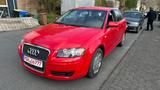 Audi A3 1.9 TDI Ambiente - Audi A3 aus 2006: 1.9