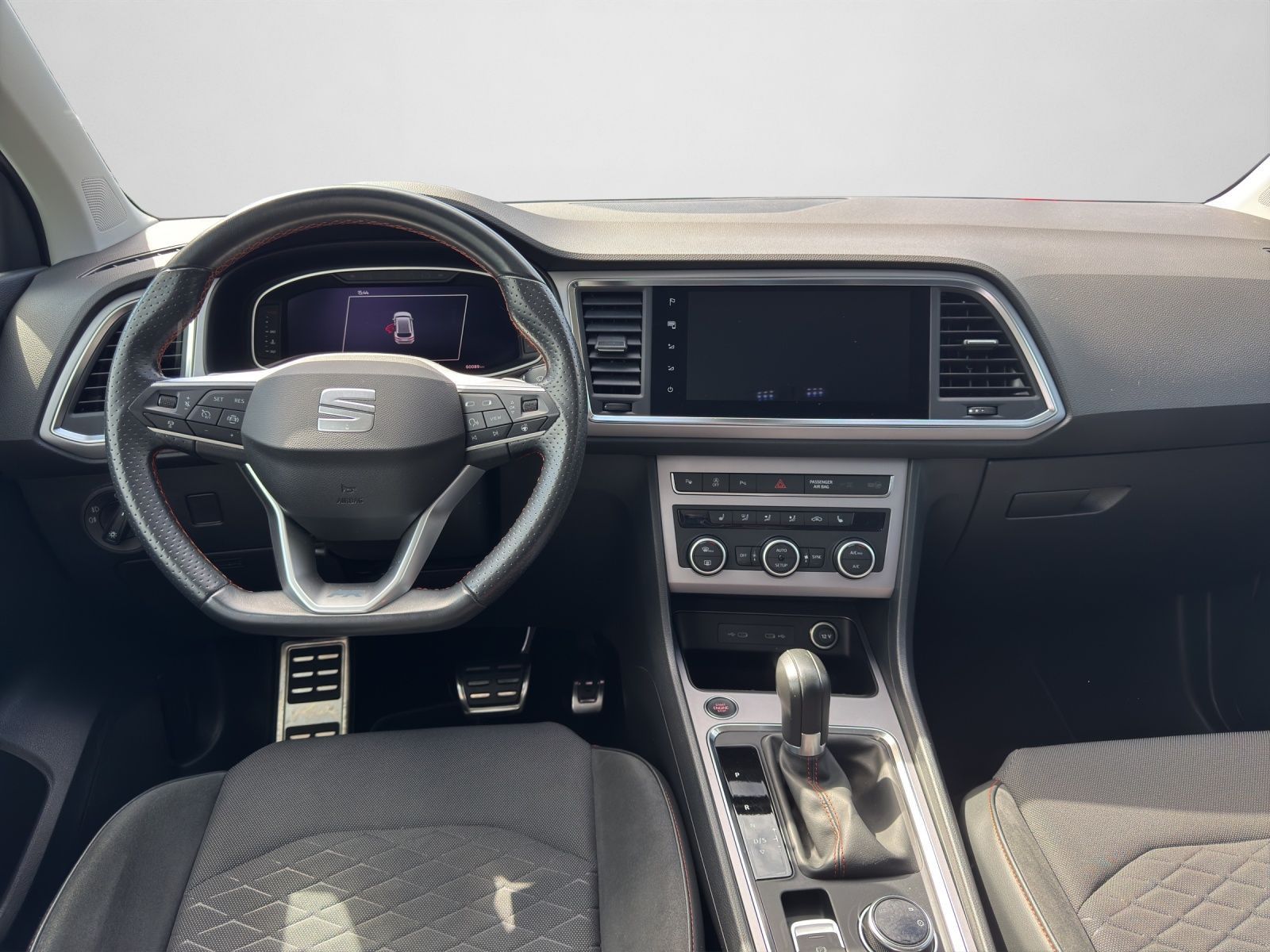 Seat Ateca - Bild 4