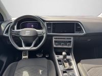 Seat Ateca - Vorschau Bild 4