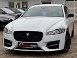 Jaguar XF 2.0 SPORTBRAKE"R-SPORT"AUTO*KAMER*NAV*XEN*LED - Jaguar mit Diesel-Antrieb