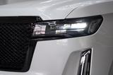 Cadillac 6.2L V8 Sport Platinum - mit Benzin-Antrieb: mit ABS, Geländewagen