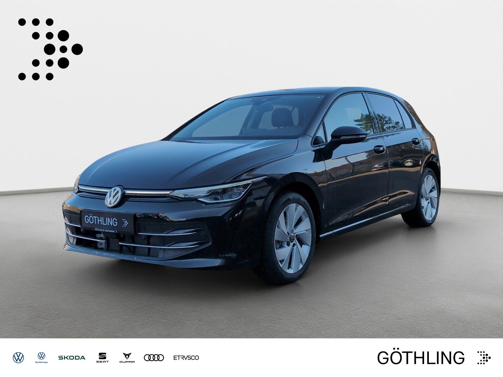 Volkswagen Golf GOAL1,5 eTSI DSG *IQ.Light*Kam*Navi*IQ.Driv, миниатюра 3