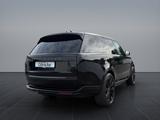 Land Rover Range Rover D350 Autobiography 23 Zoll AHK Pano - Land Rover Range Rover mit Diesel-Antrieb: Geländewagen, Automatik