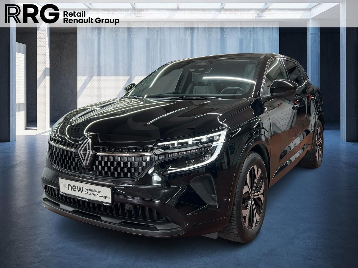 Renault Austral TECHNO TCe Mild Hybrid 160