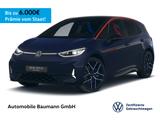 Volkswagen ID.3 GTX Performance FIRE+ICE -23% - Volkswagen ID.3 GTX-FIRE-ICE
