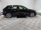 Audi A3 30 TDI S tronic advanced Sportback°Virtualco. - Audi in Troisdorf