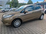 Ford Fiesta JA8 Benzin 82 PS - Ford Fiesta: Ja8